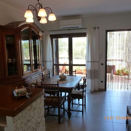 Sogno Di Mare Bed and Breakfast Pula Buitenkant foto