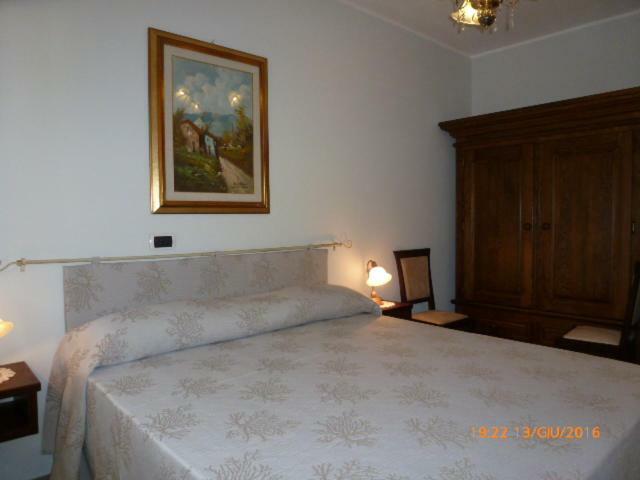 Sogno Di Mare Bed and Breakfast Pula Buitenkant foto