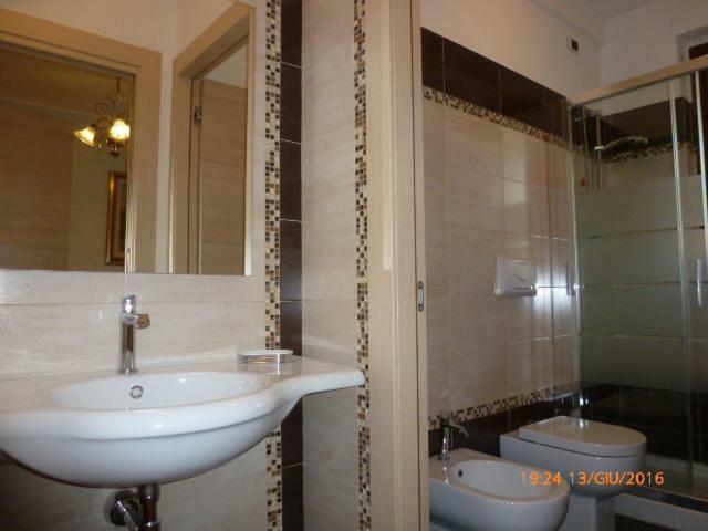 Sogno Di Mare Bed and Breakfast Pula Buitenkant foto