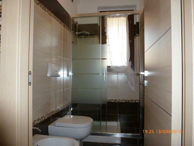 Sogno Di Mare Bed and Breakfast Pula Buitenkant foto