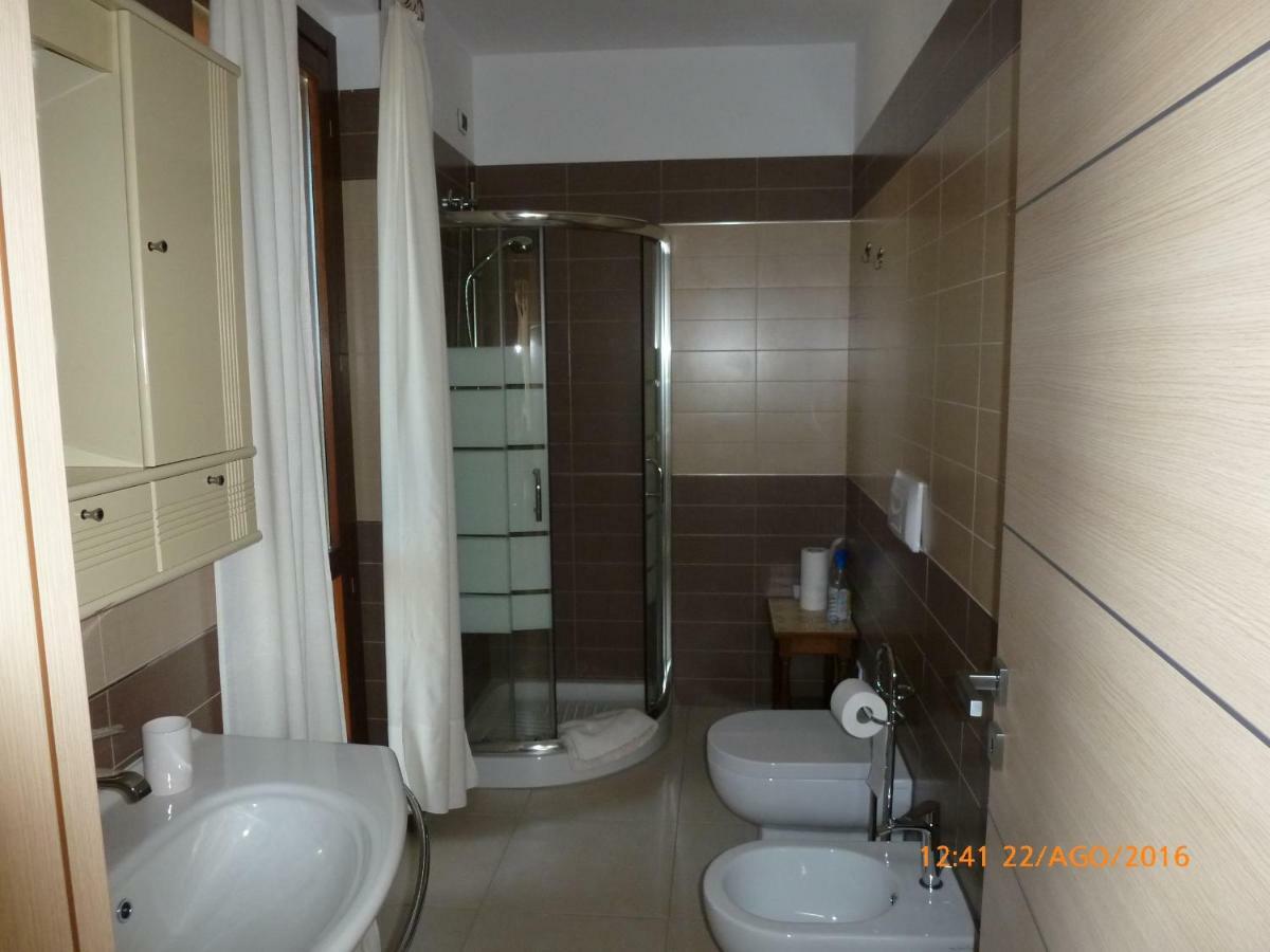 Sogno Di Mare Bed and Breakfast Pula Buitenkant foto