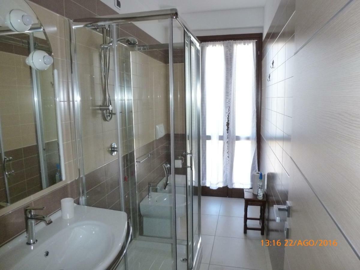 Sogno Di Mare Bed and Breakfast Pula Buitenkant foto